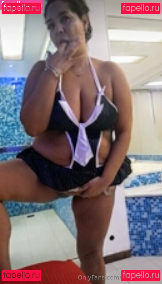 ladylagolosa Nude Onlyfans Photo 7