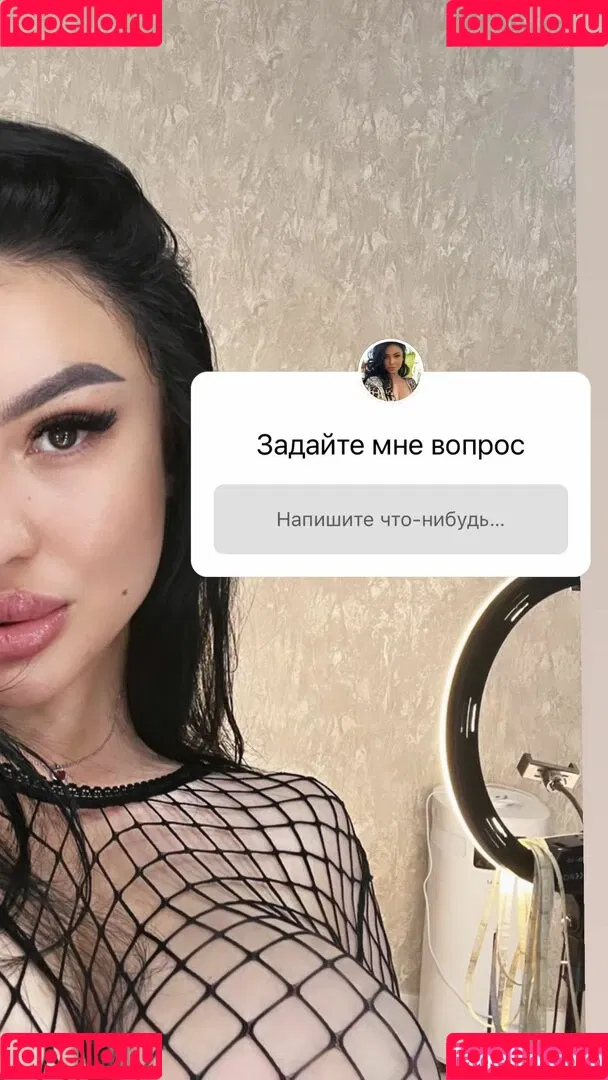 Zhansaya Dakarimova Onlyfans Photo Gallery 