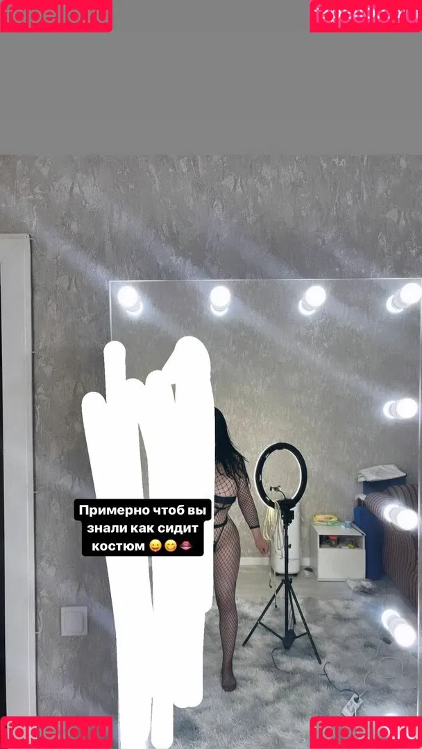 Zhansaya Dakarimova Onlyfans Photo Gallery 