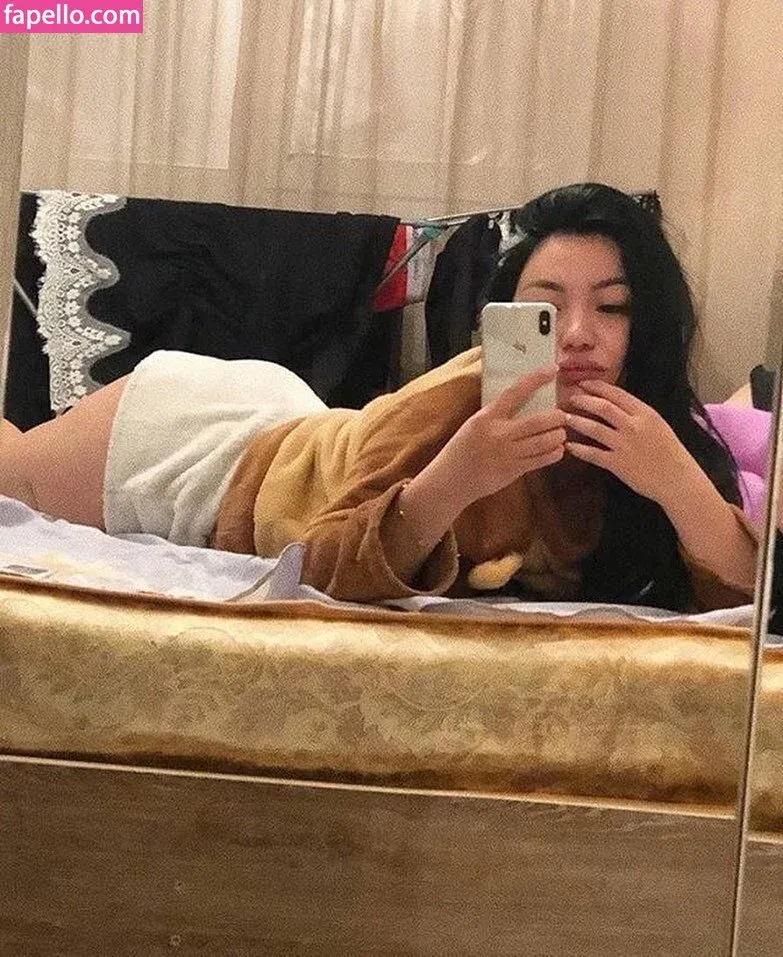 Zhansaya Dakarimova Onlyfans Photo Gallery 