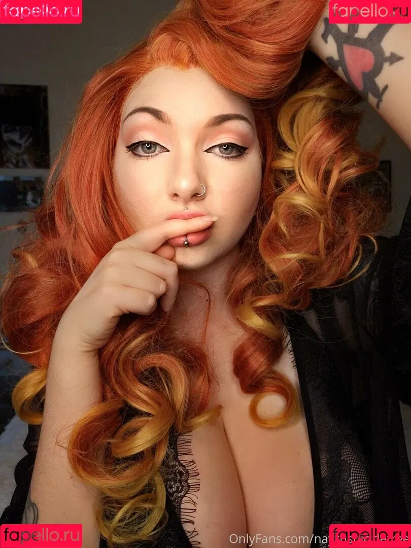 nayrucosplayfree Onlyfans Photo Gallery 