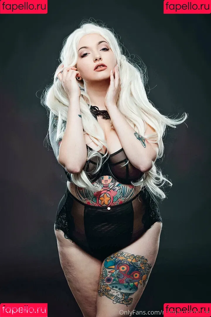 nayrucosplayfree Onlyfans Photo Gallery 