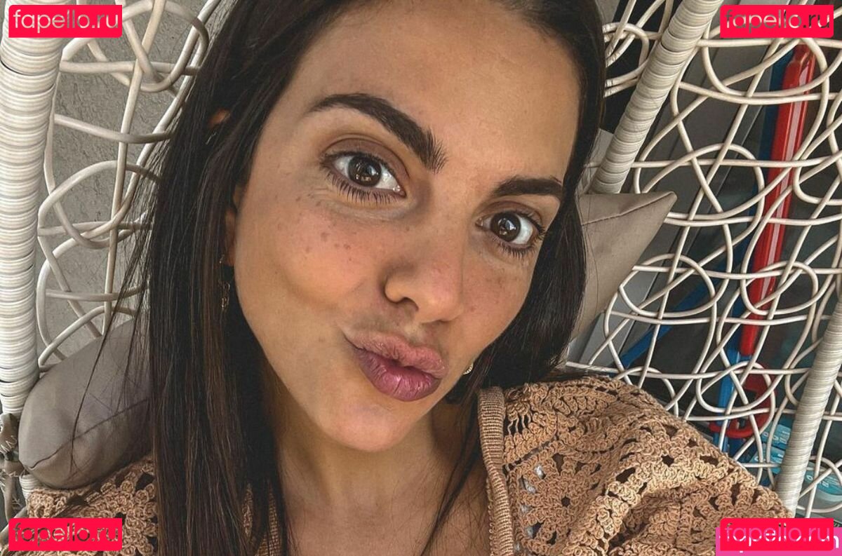 Belu Lucius Nude Onlyfans Photo 17