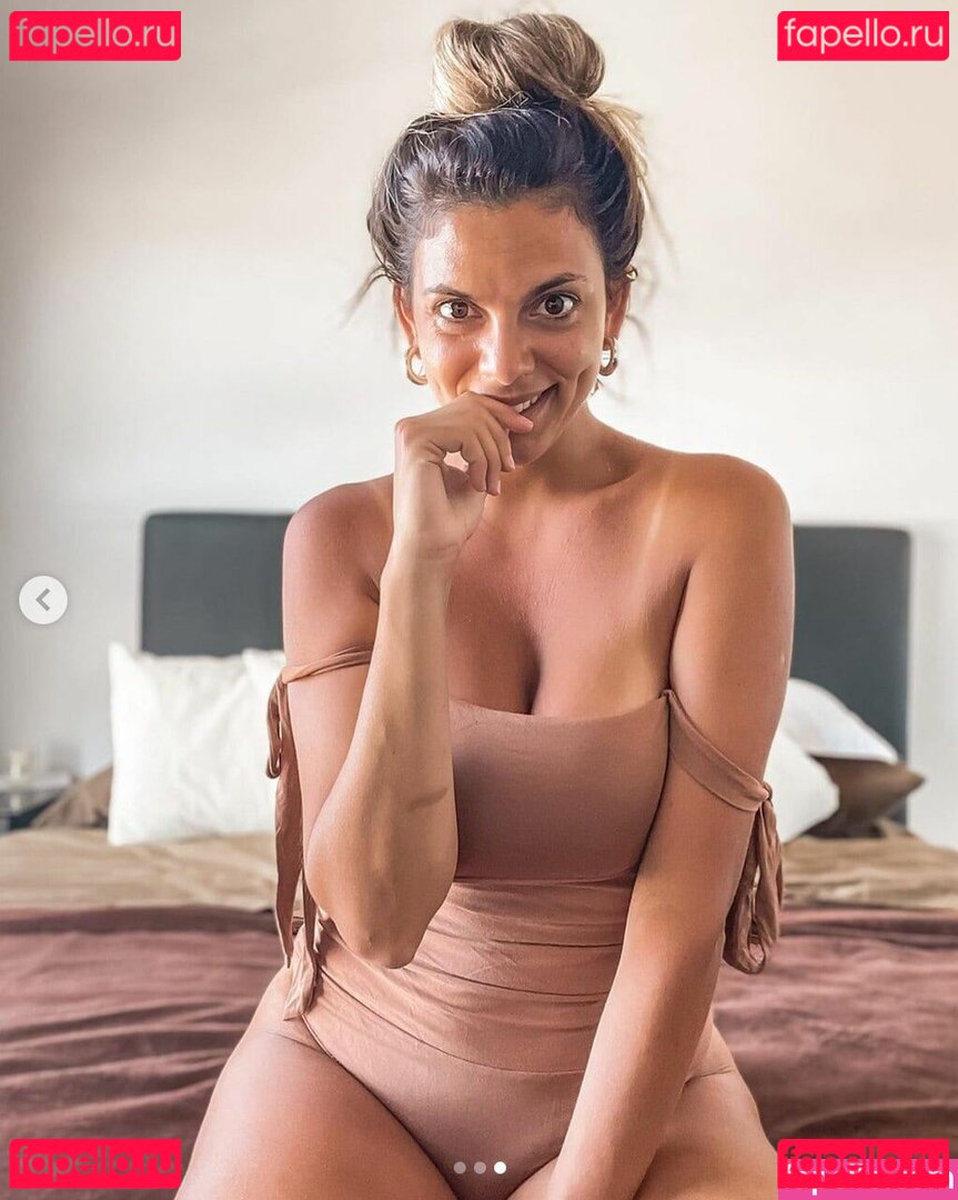 Belu Lucius Nude Onlyfans Photo 15