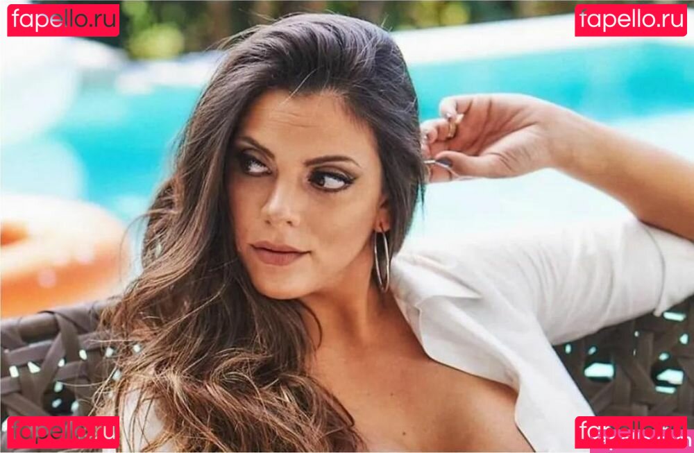 Belu Lucius Nude Onlyfans Photo 14
