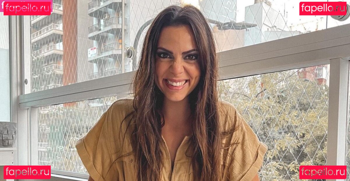 Belu Lucius Nude Onlyfans Photo 10