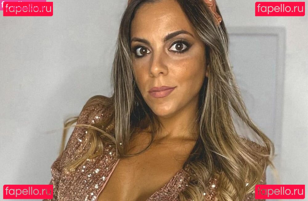 Belu Lucius Nude Onlyfans Photo 9