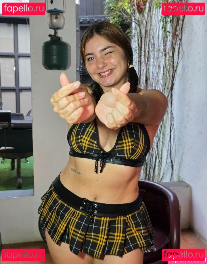 Lagabyhot Nude Onlyfans Photo 14