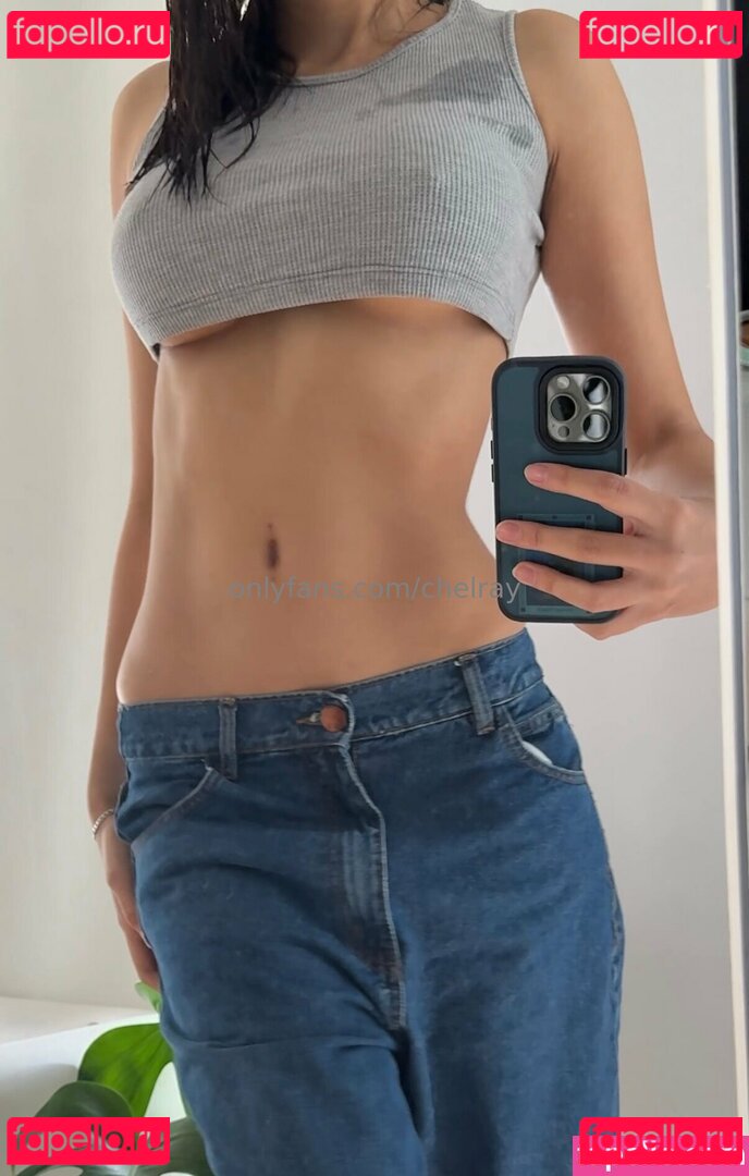 chelray Nude Onlyfans Photo 32