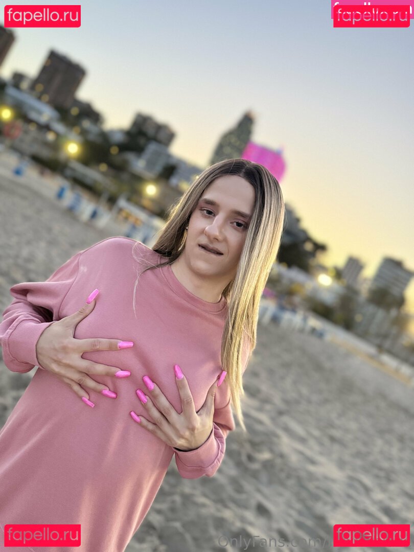 nyxxablaze Nude Onlyfans Photo 37