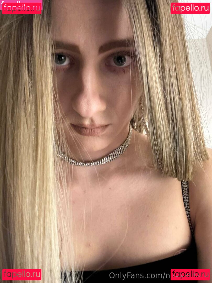 nyxxablaze Nude Onlyfans Photo 14