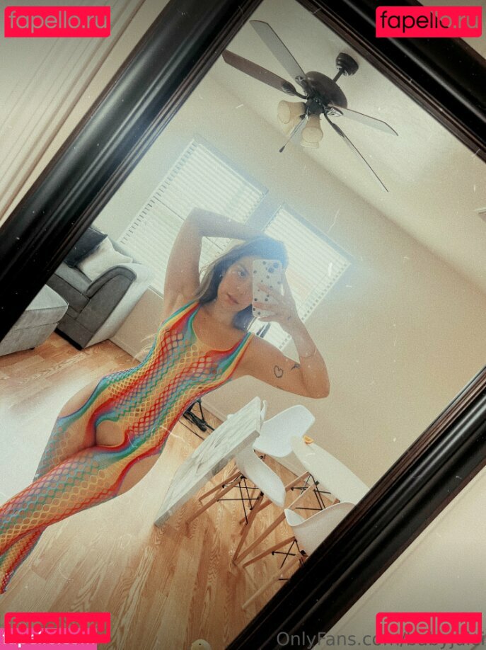 babysofri Nude Onlyfans Photo 5