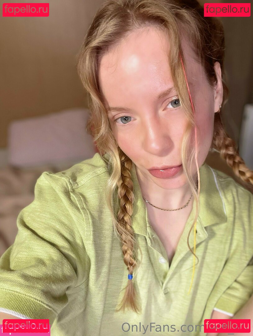elli_elli Nude Onlyfans Photo 3