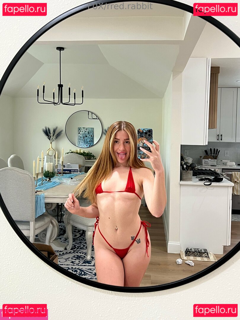 amberdmariee Nude Onlyfans Photo 4