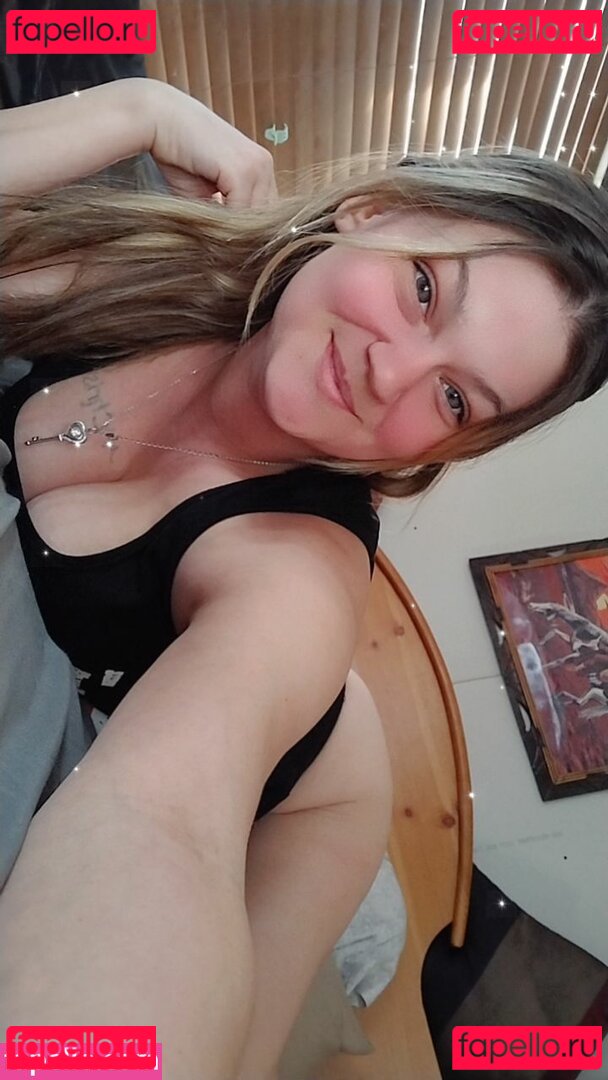 Hope Harper Nude Onlyfans Photo 45