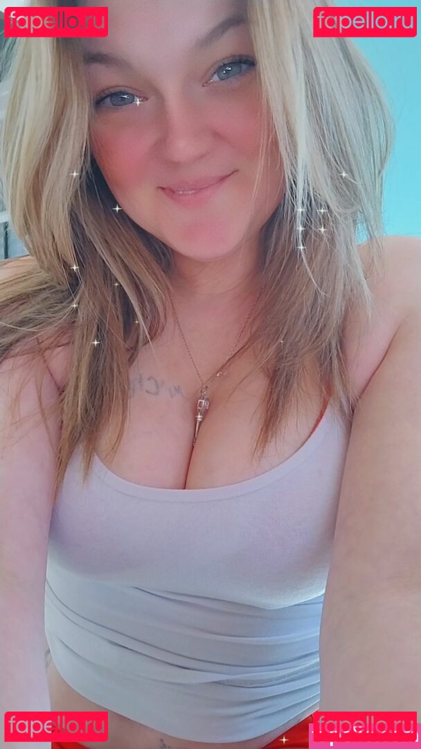 Hope Harper Nude Onlyfans Photo 44