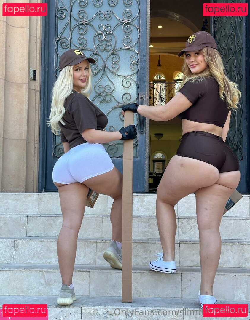 slimthickvicsfw Nude Onlyfans Photo 6