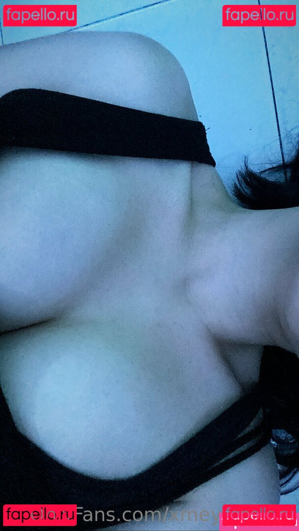 xMeyKittyCat Nude Onlyfans Photo 46