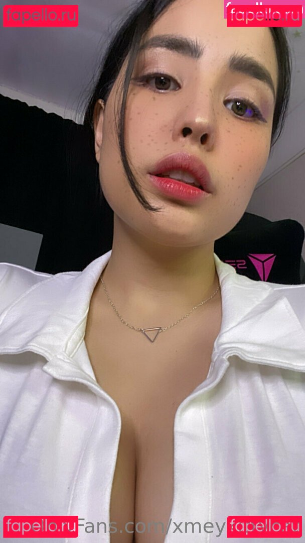 xMeyKittyCat Nude Onlyfans Photo 47