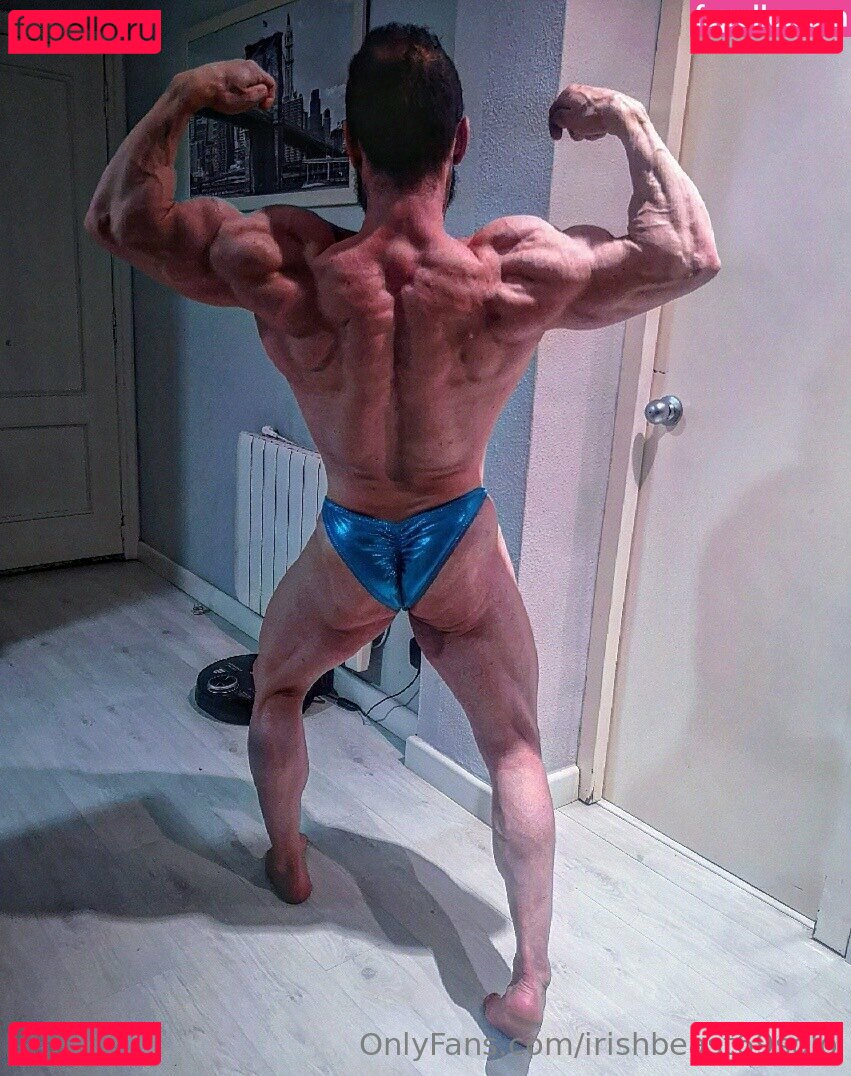 irishbeast69solo Nude Onlyfans Photo 47