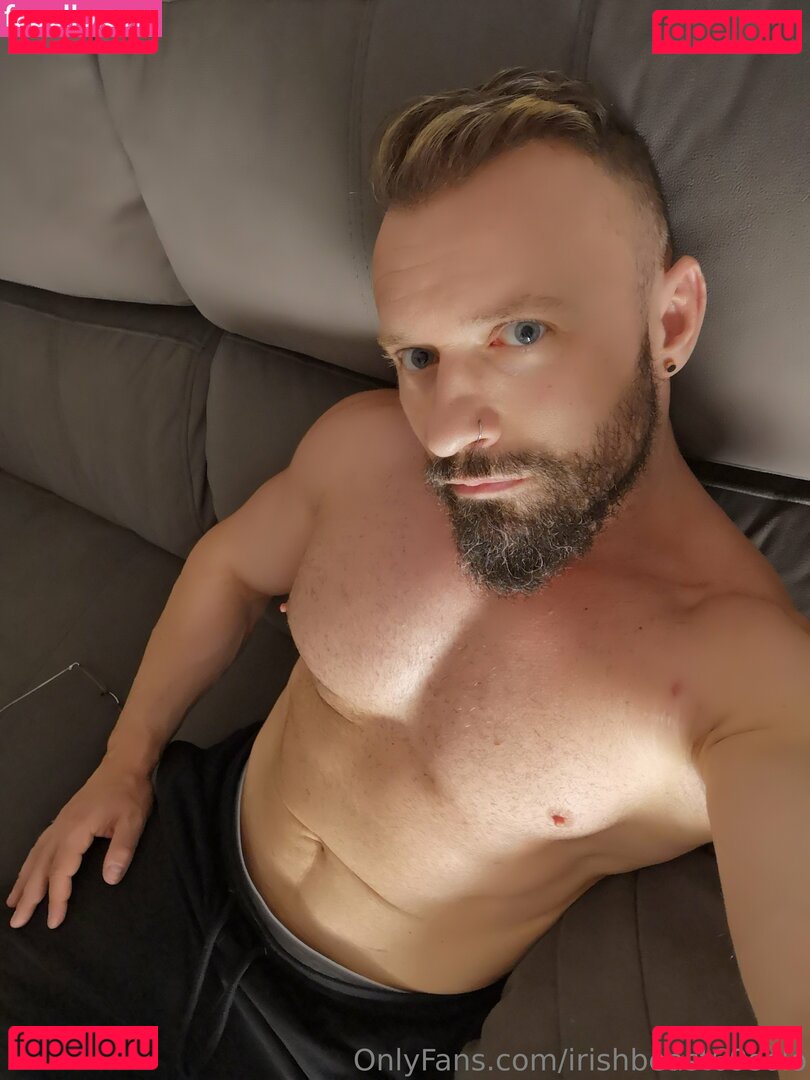 irishbeast69solo Nude Onlyfans Photo 45