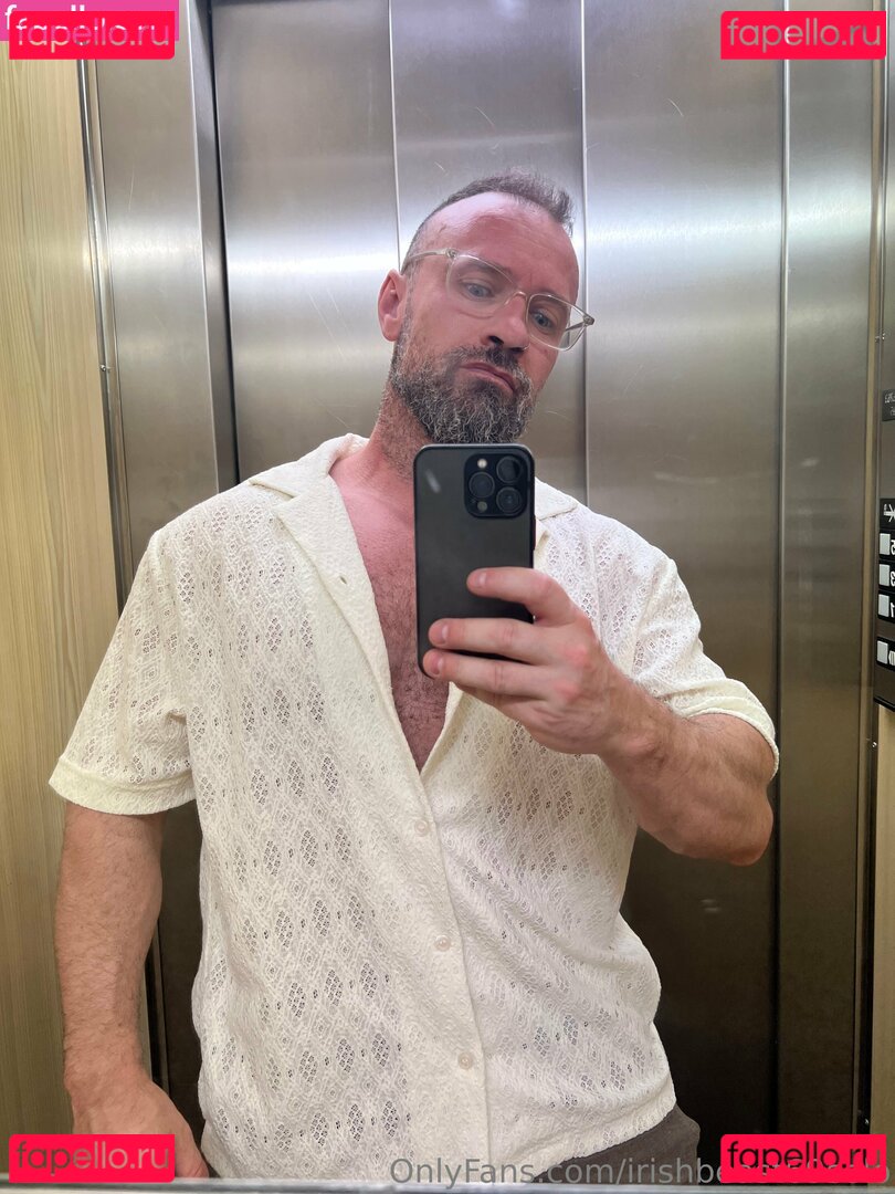 irishbeast69solo Nude Onlyfans Photo 32