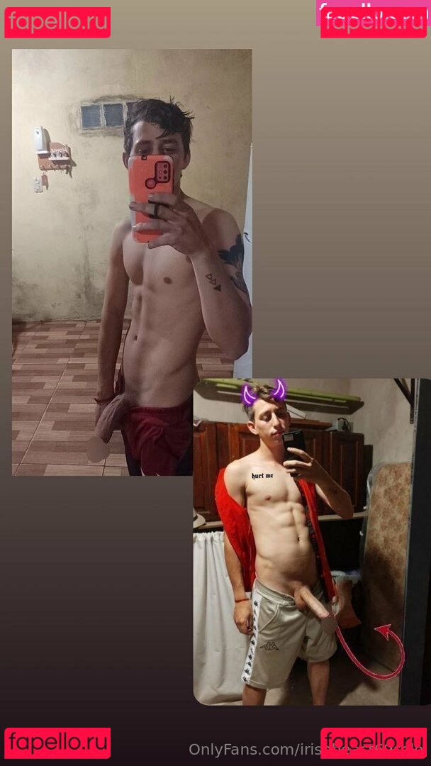 irishbeast69solo Nude Onlyfans Photo 10