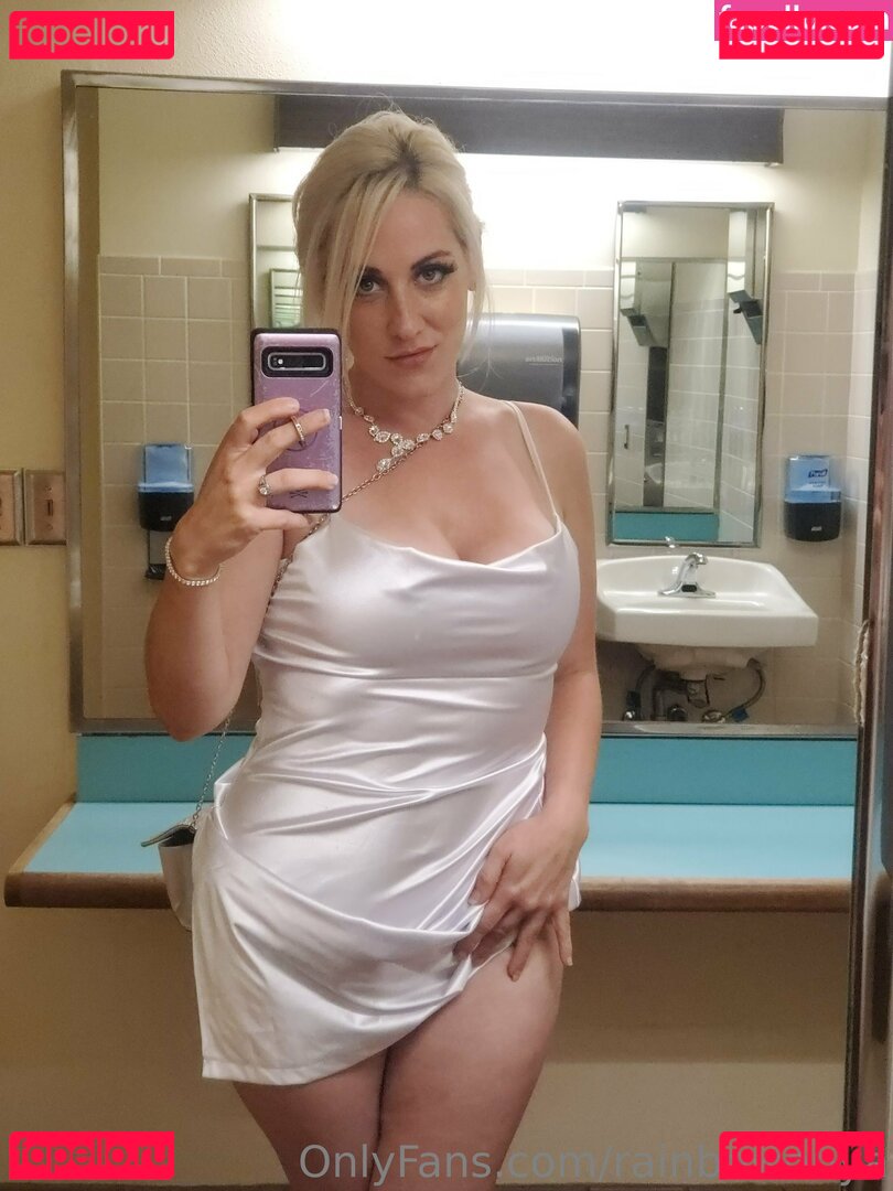 rainbowonya Nude Onlyfans Photo 10