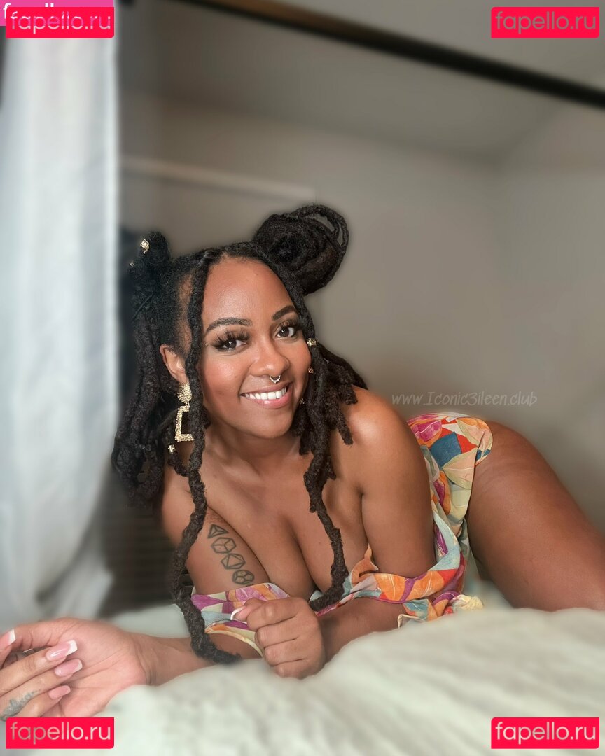 Iconic3ileen Nude Onlyfans Photo 29