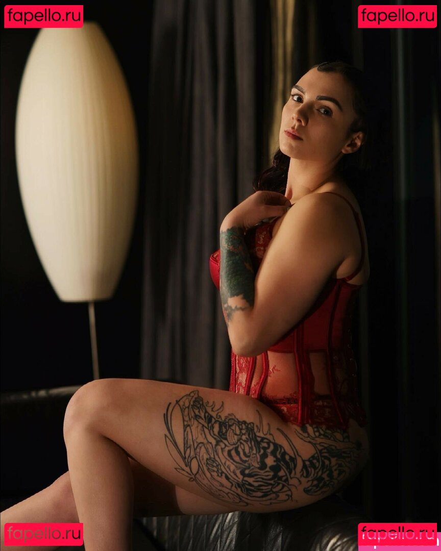 livxox0 Nude Onlyfans Photo 46