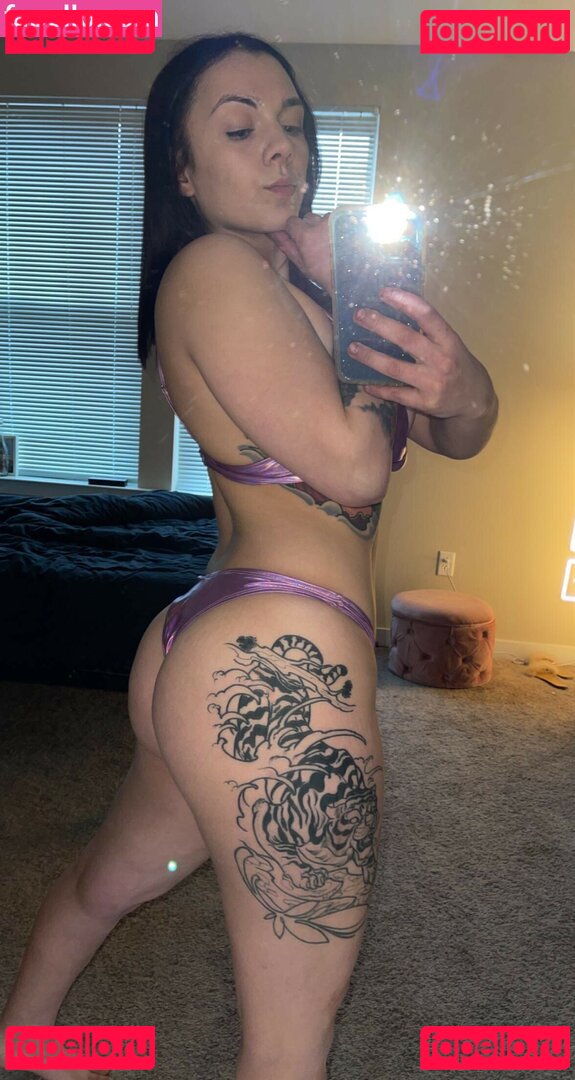 livxox0 Nude Onlyfans Photo 43