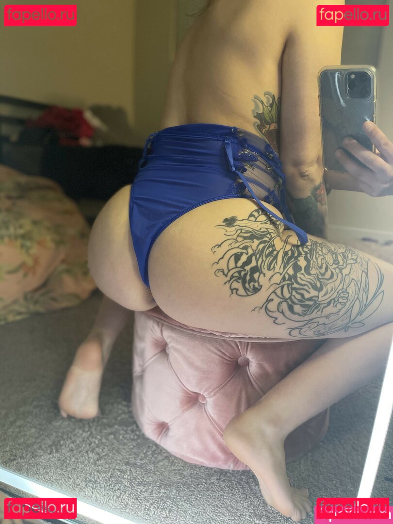 livxox0 Nude Onlyfans Photo 42