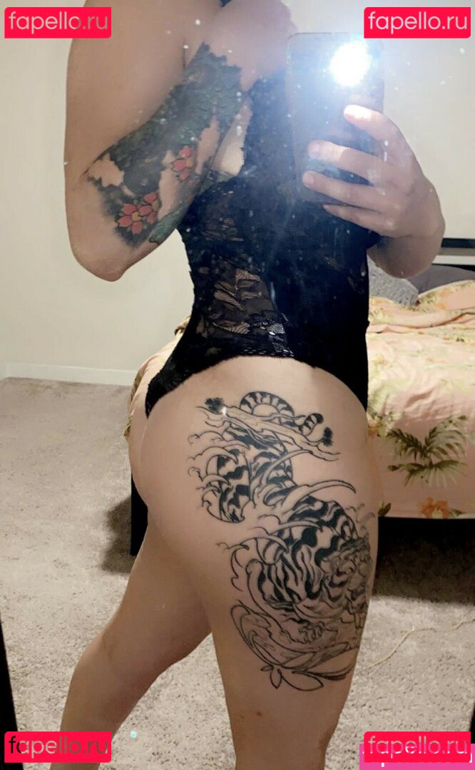 livxox0 Nude Onlyfans Photo 21