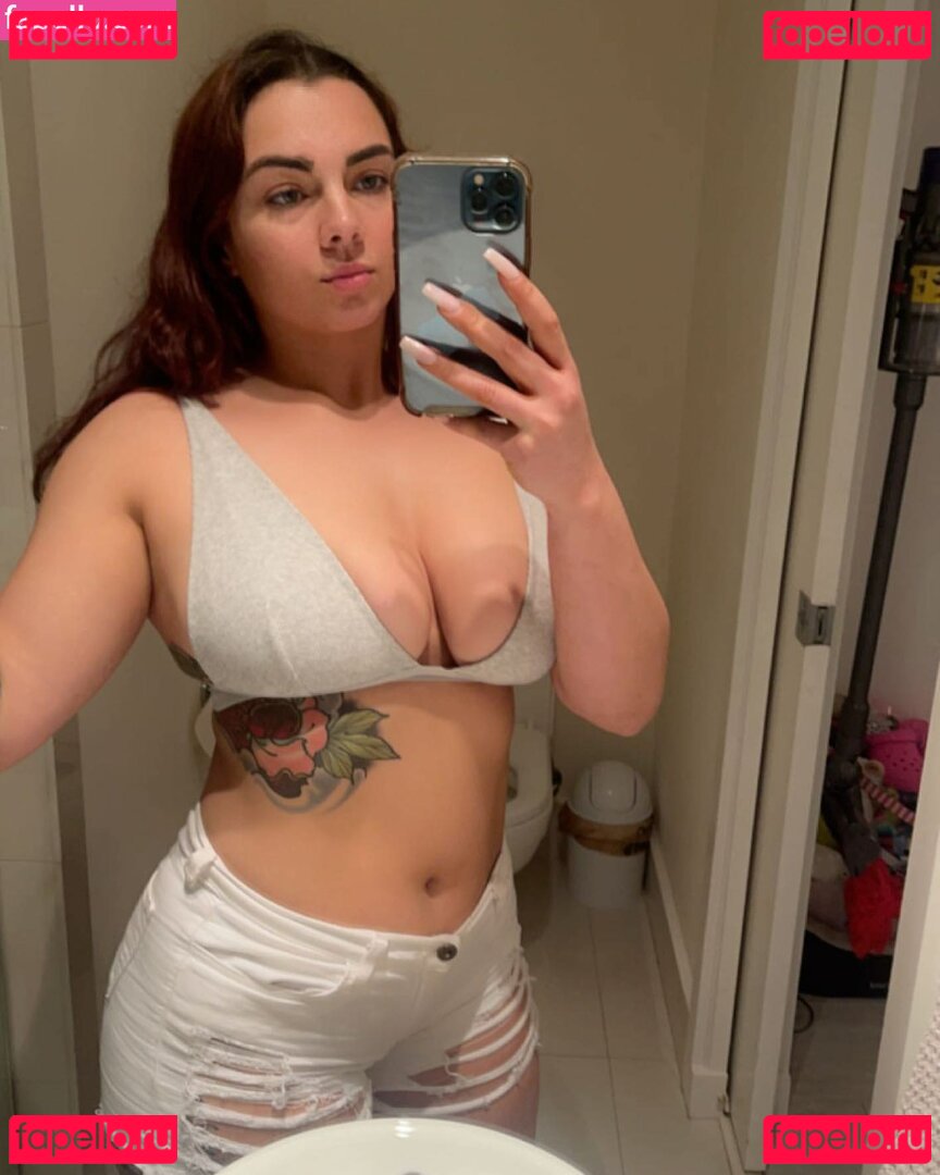 livxox0 Nude Onlyfans Photo 19