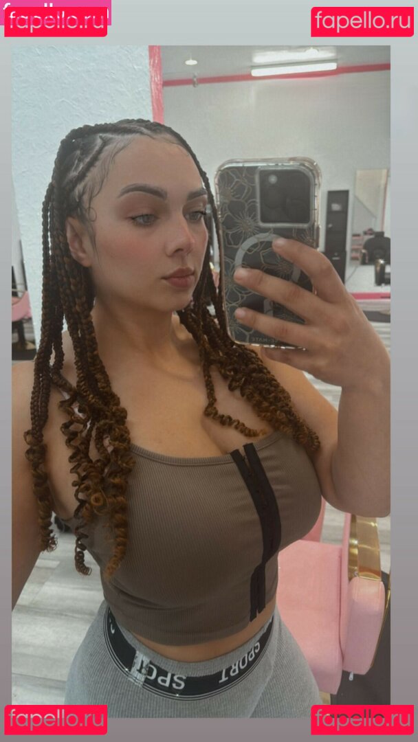 livxox0 Nude Onlyfans Photo 5