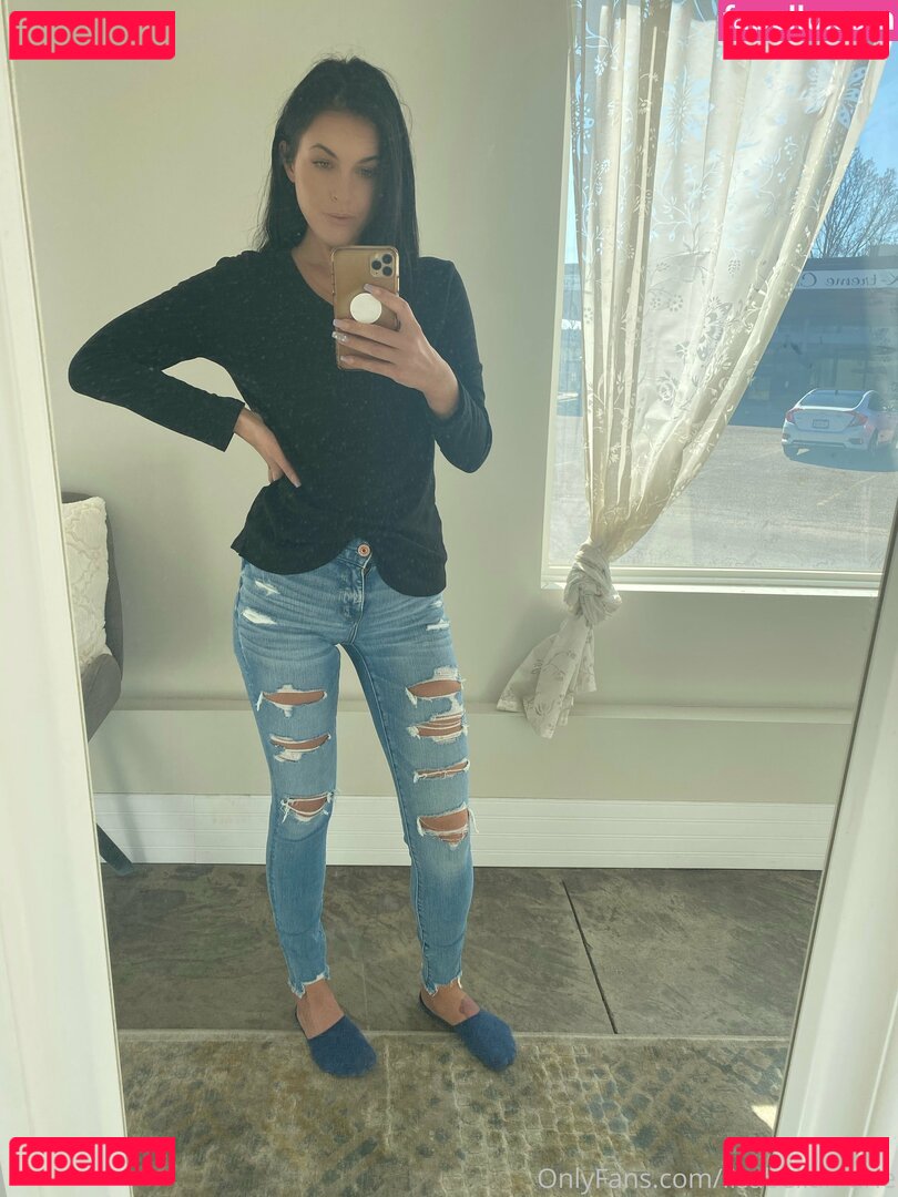 notmeganfoxx Nude Onlyfans Photo 34