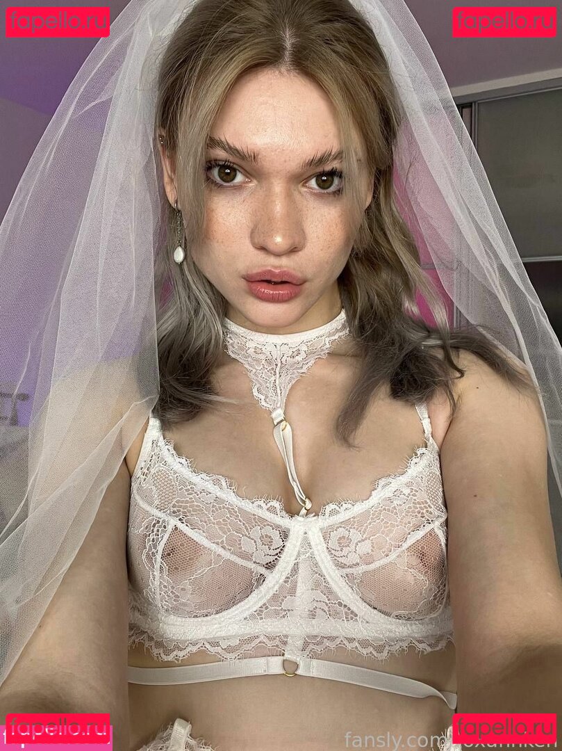 roxannken Nude Onlyfans Photo 46