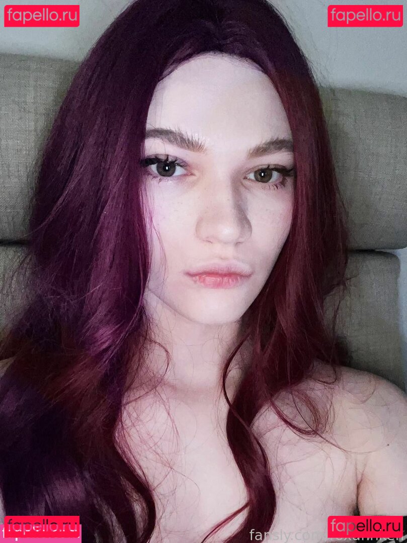 roxannken Nude Onlyfans Photo 16