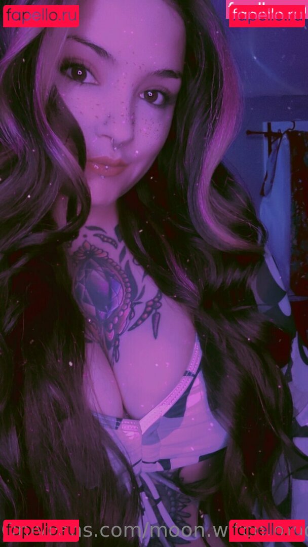 moon.witch.modelx Nude Onlyfans Photo 11