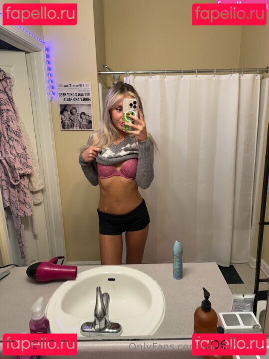 zoegabrielle Nude Onlyfans Photo 16