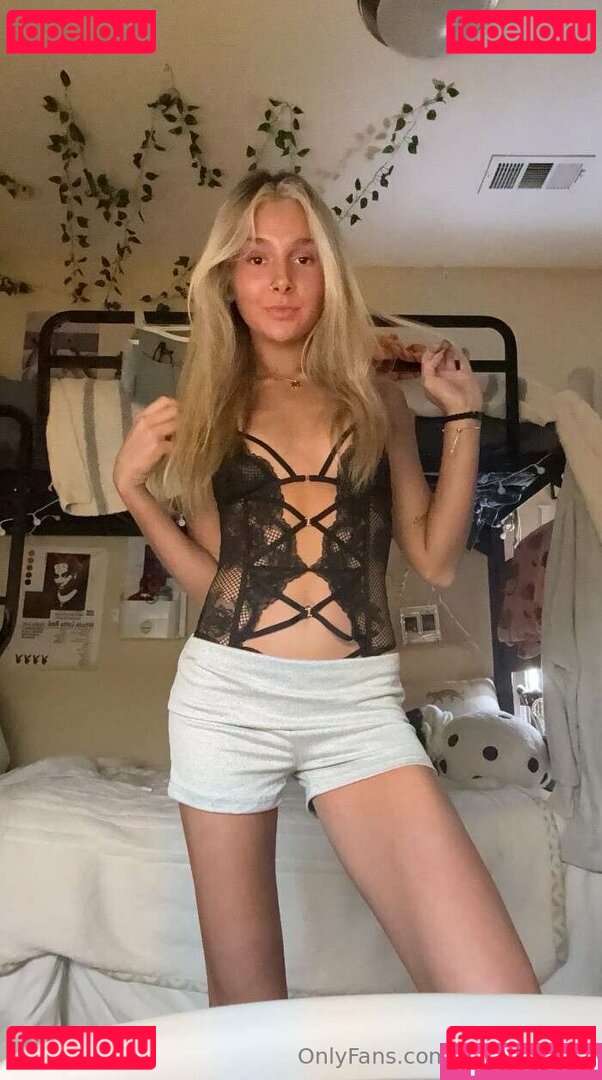 zoegabrielle Nude Onlyfans Photo 8