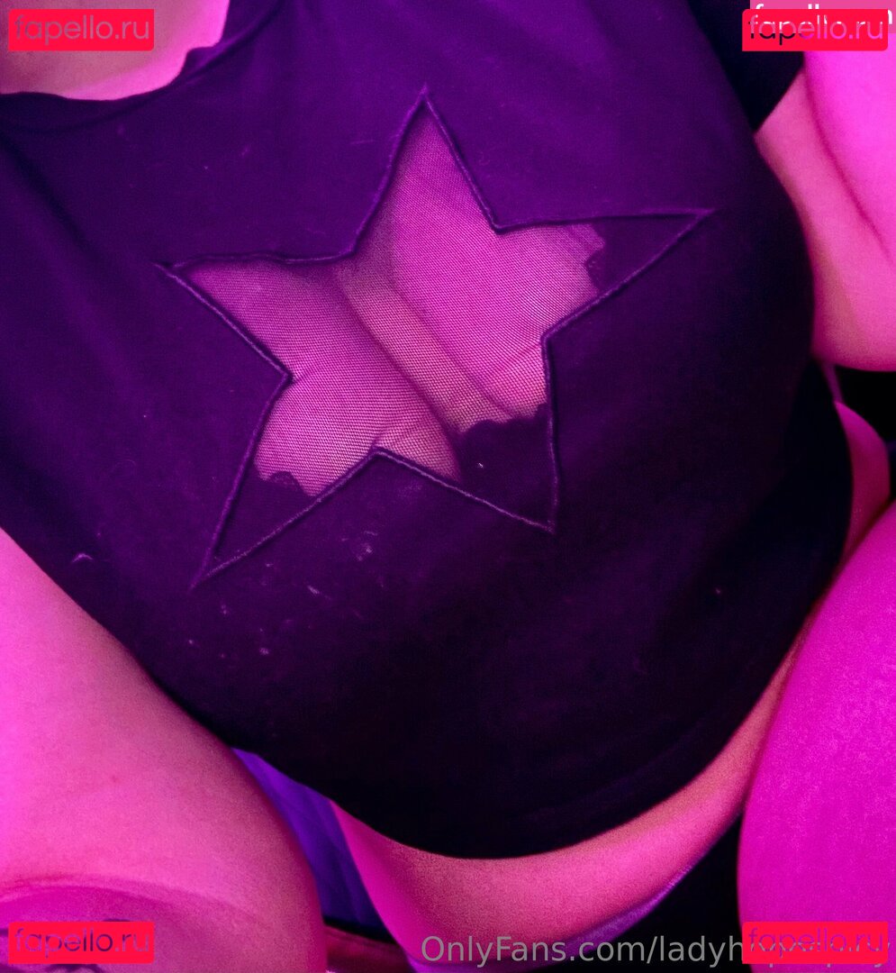 Ladyhope Nude Onlyfans Photo 16
