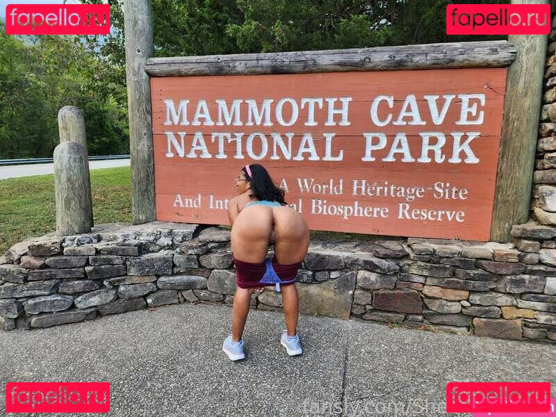 sheenabrooke Nude Onlyfans Photo 5