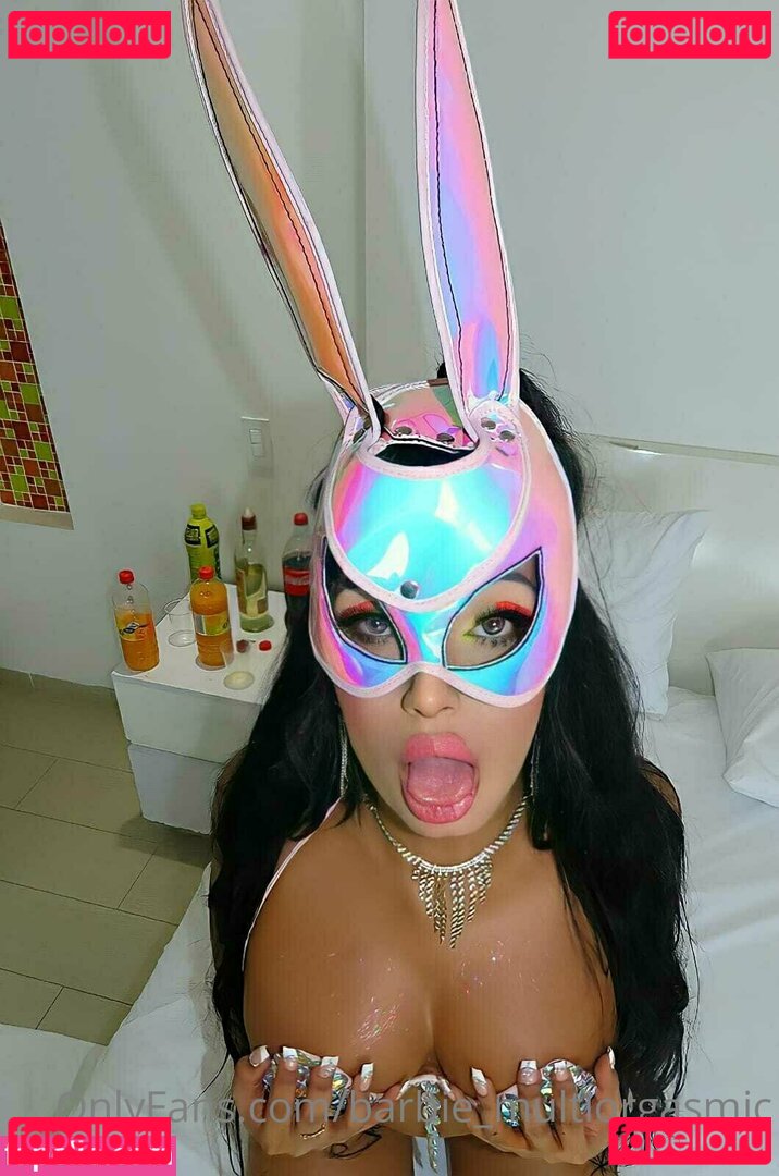 Barbie_multiorgasmic Nude Onlyfans Photo 13