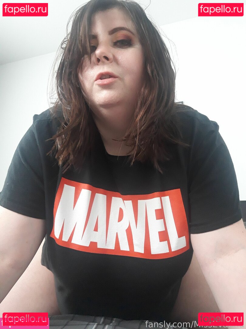 MissEvanna Nude Onlyfans Photo 26