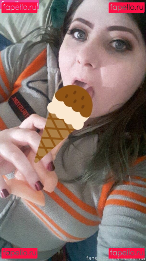 MissEvanna Nude Onlyfans Photo 16