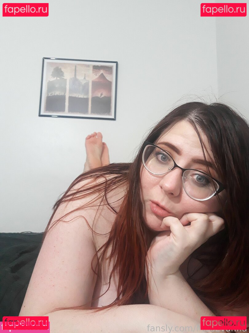 MissEvanna Nude Onlyfans Photo 17