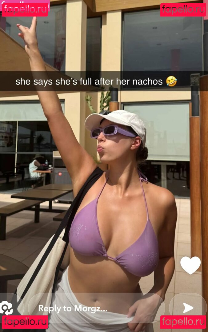 Ella Harris Nude Onlyfans Photo 49
