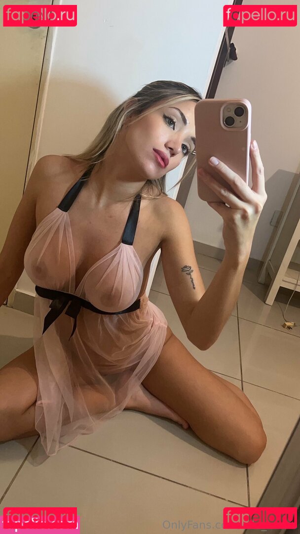Ella Harris Nude Onlyfans Photo 46