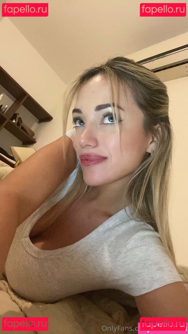 Ella Harris Nude Onlyfans Photo 45